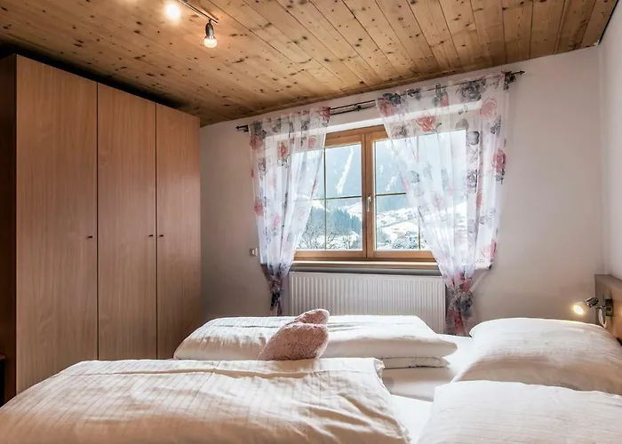 Haus Ambiatscha