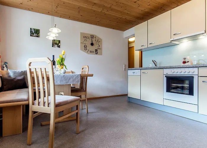 Haus Ambiatscha