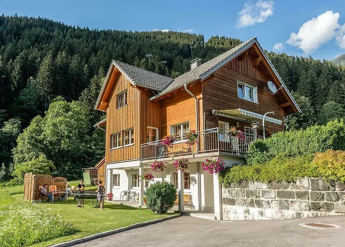 Haus Ambiatscha