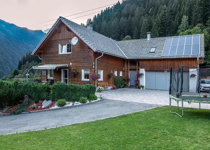 Haus Ambiatscha