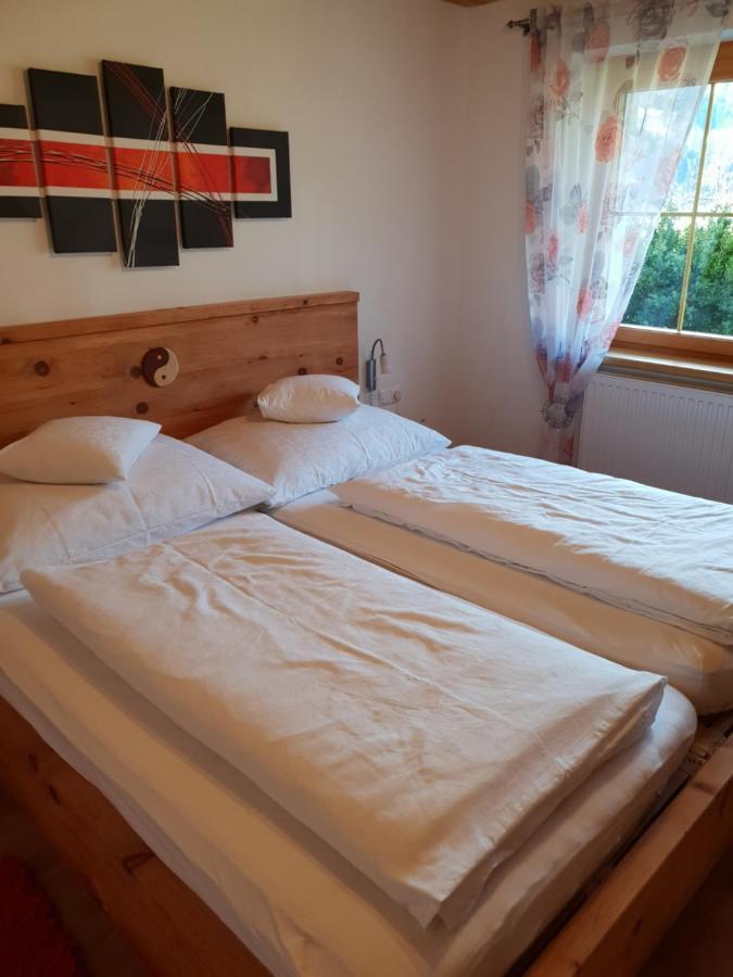 Apartment Haus Ambiatscha