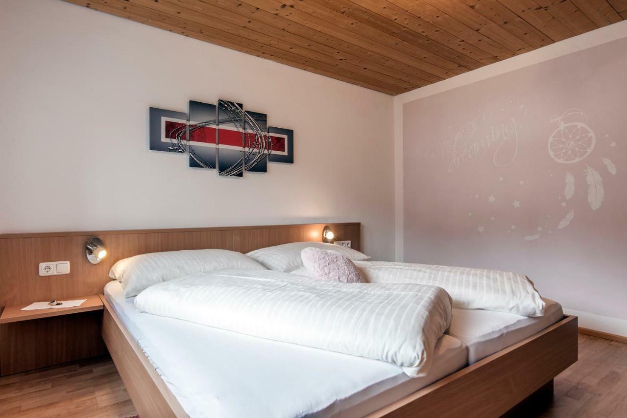 Apartment Haus Ambiatscha Sankt Gallenkirch