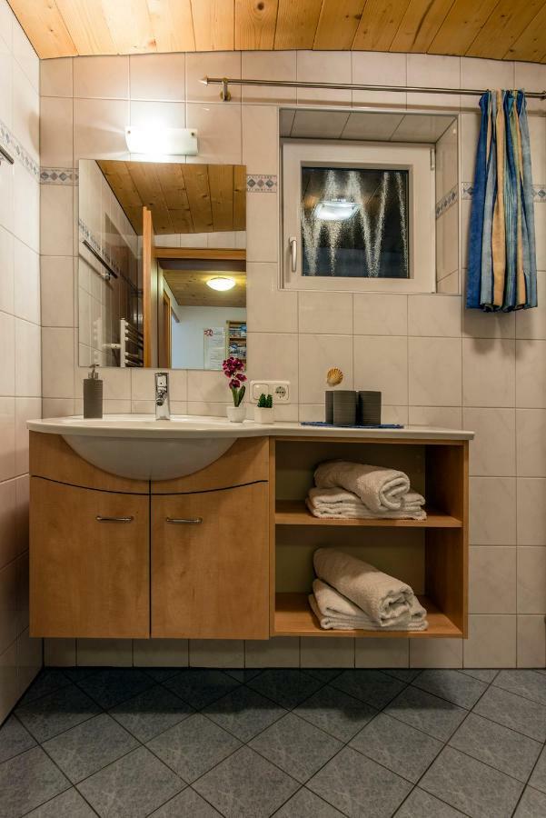 Haus Ambiatscha Apartment