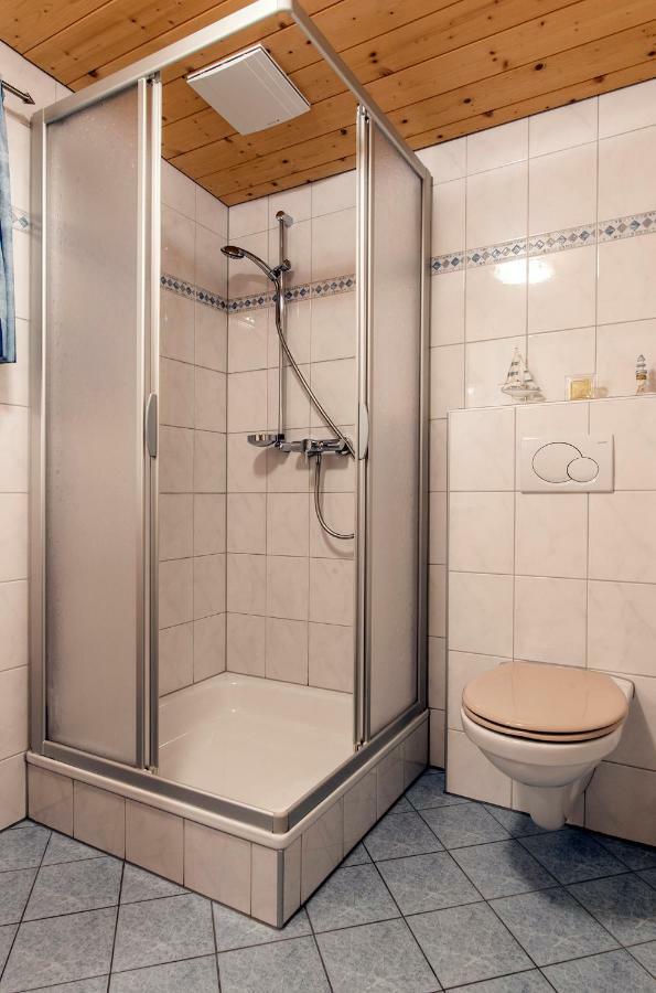 Apartment Haus Ambiatscha