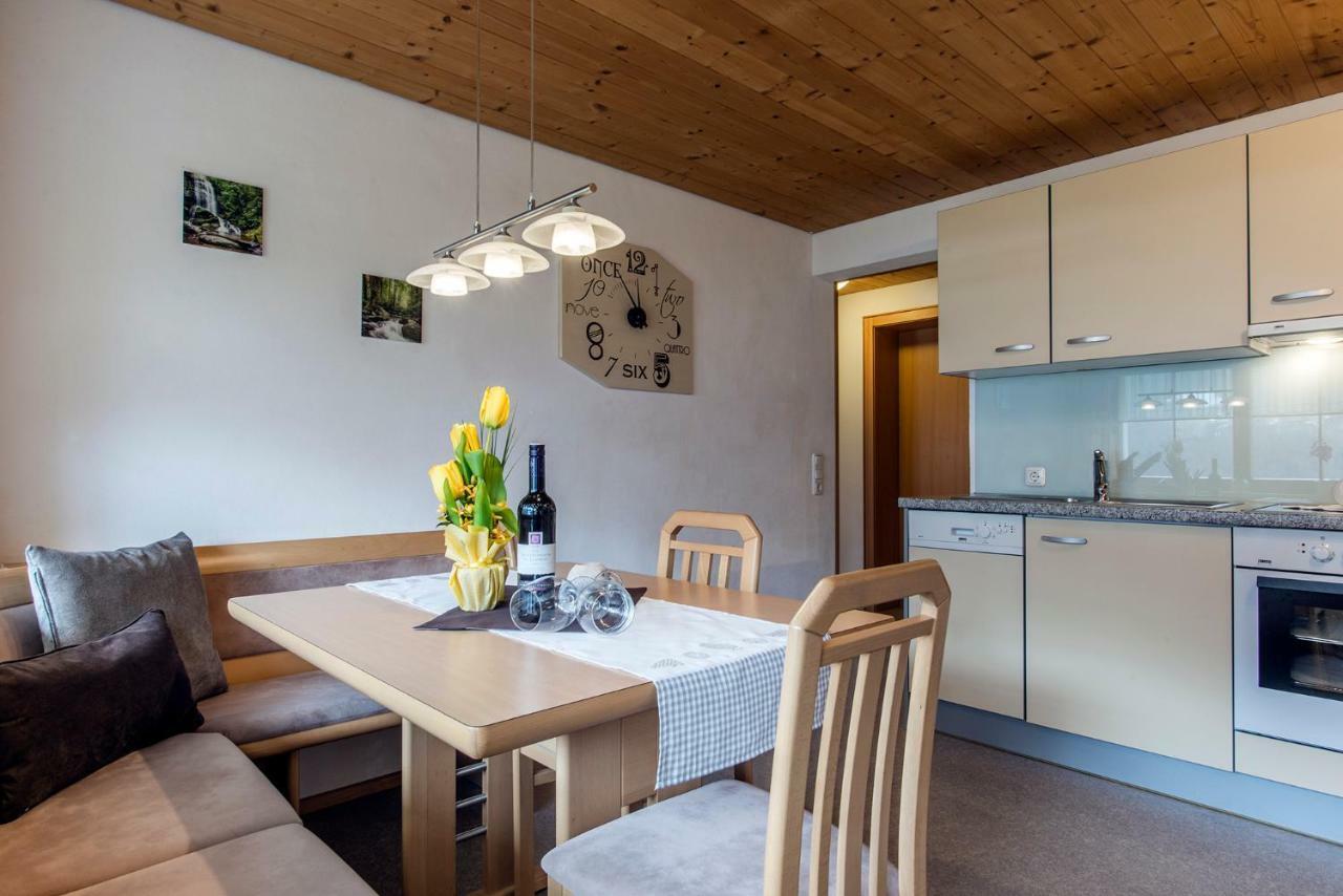Haus Ambiatscha